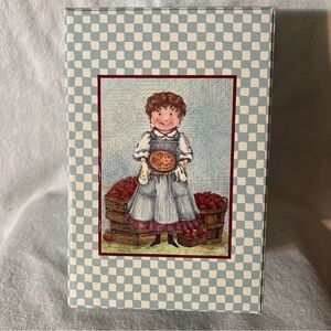 Lang & Wise Special Friends "Sweetie Pie" 1st Edition Figurine in box/ open box